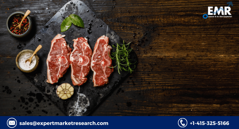 Sheep Meat Market Size, Share, Price, Trends, Growth, Analysis, Key Players, Outlook, Report, Forecast 2022-2027