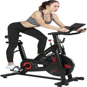 Exercise Bike Market Driven by the Increasing Health Consciousness Among the Masses