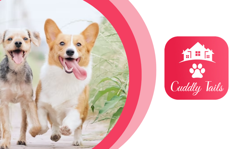 Cuddlytails now extend its pet offerings to all of the US.