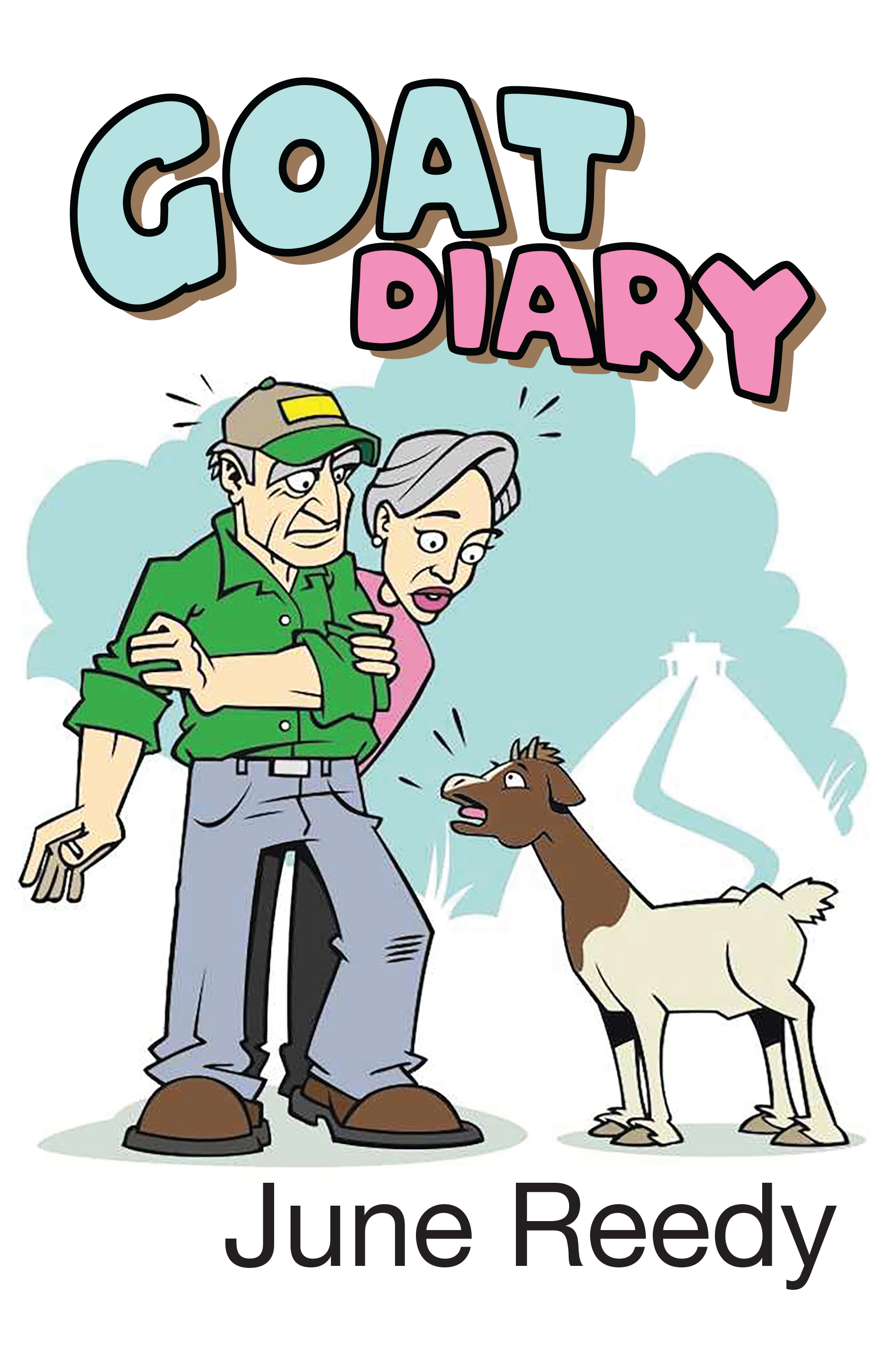 A Wonderful Account of Ranch Life from Author June Reedy A Wonderful Account of Ranch Life from Author June Reedy