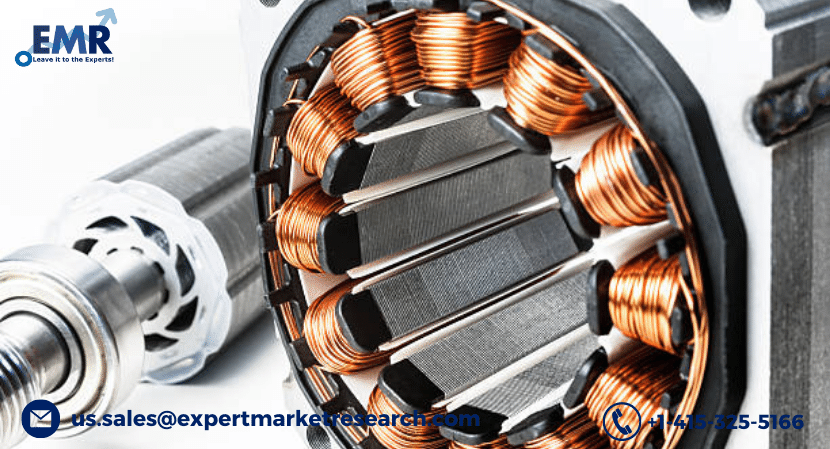 Permanent Magnet Motor Market Size, Share, Price, Trends, Growth, Analysis, Report, Forecast 2022-2027