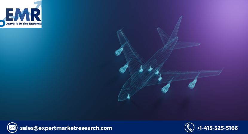 Global Aerospace 3D Printing Market Size, Share, Price, Trends, Growth, Analysis, Key Players, Outlook, Report, Forecast 2022-2027 | EMR Inc