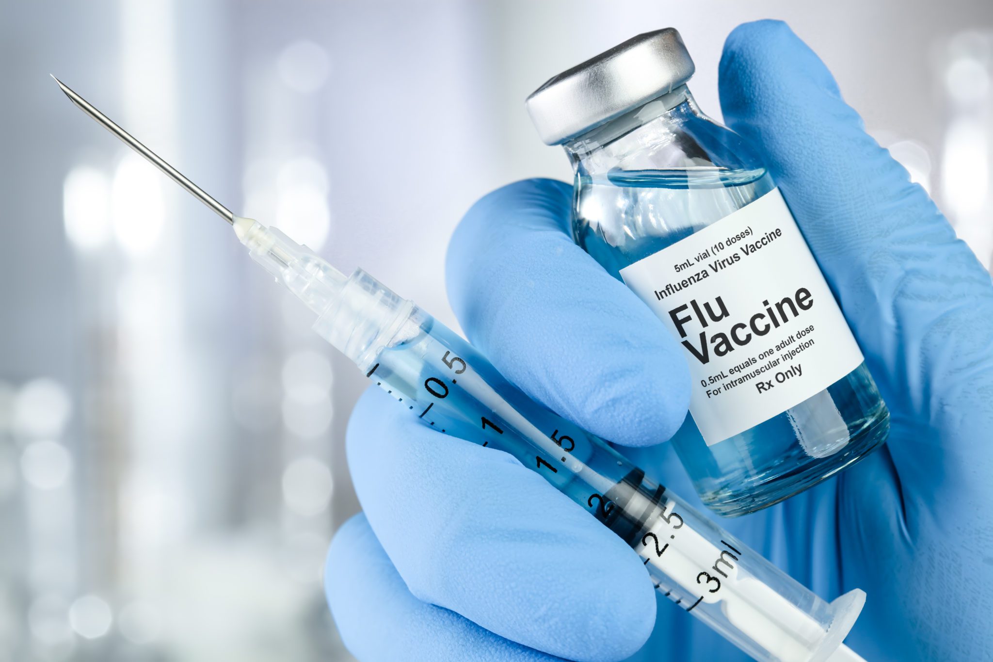 Influenza Vaccine Market Size, Share, Top Companies, Latest Trends, Analysis and Forecast 2022-2027
