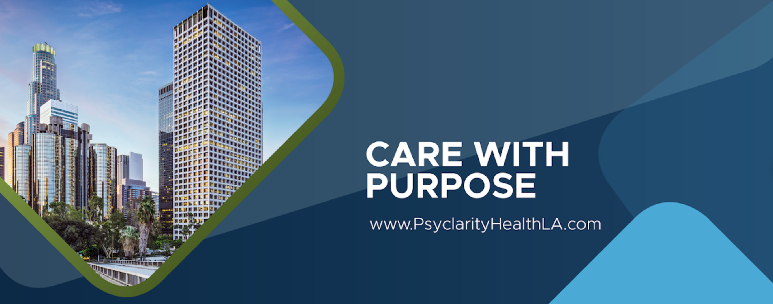 Psyclarity Health is a Premier Detox and Rehab Treatment Facility in California