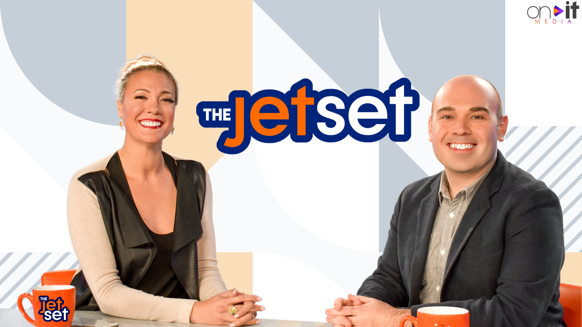 Travel & Lifestyle TV Show "The Jet Set" Lands Two Season Pick-Up