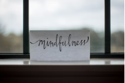 New Research on The Impact of Mindfulness for Cancer Patients 
