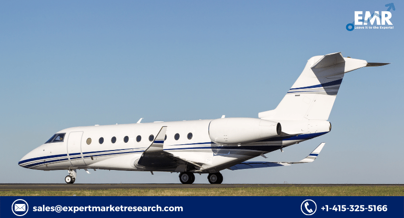 Business Jets Market Size, Share, Price, Trends, Growth, Analysis, Key Players, Outlook, Report, Forecast 2021-2026