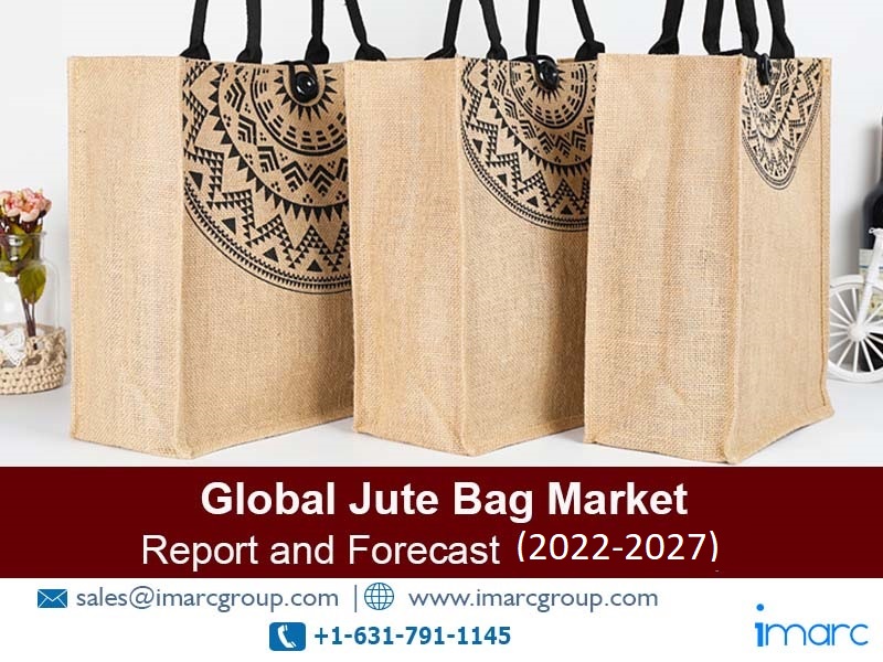 Jute Bags Market Analysis | Global Industry Report 2022-2027