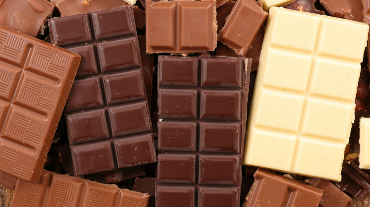 Chocolate Market Size, Company Profiles, Business Strategy, Demand, Segments and Forecast 2022-2027