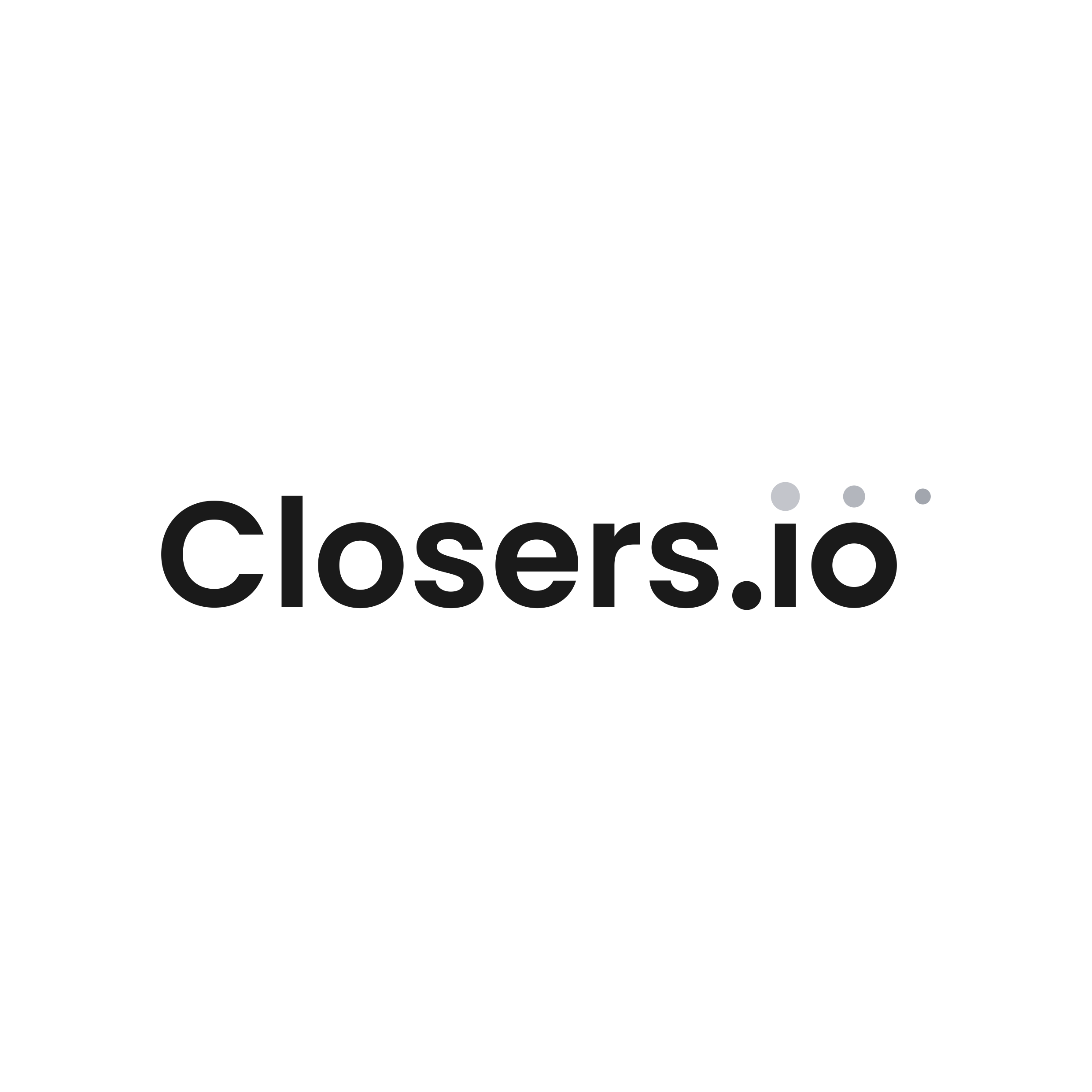 Closers.io Announces the Hiring of 3,000 New Sales Reps in Addition to the Growing 10K+ to Have Already Been Trained