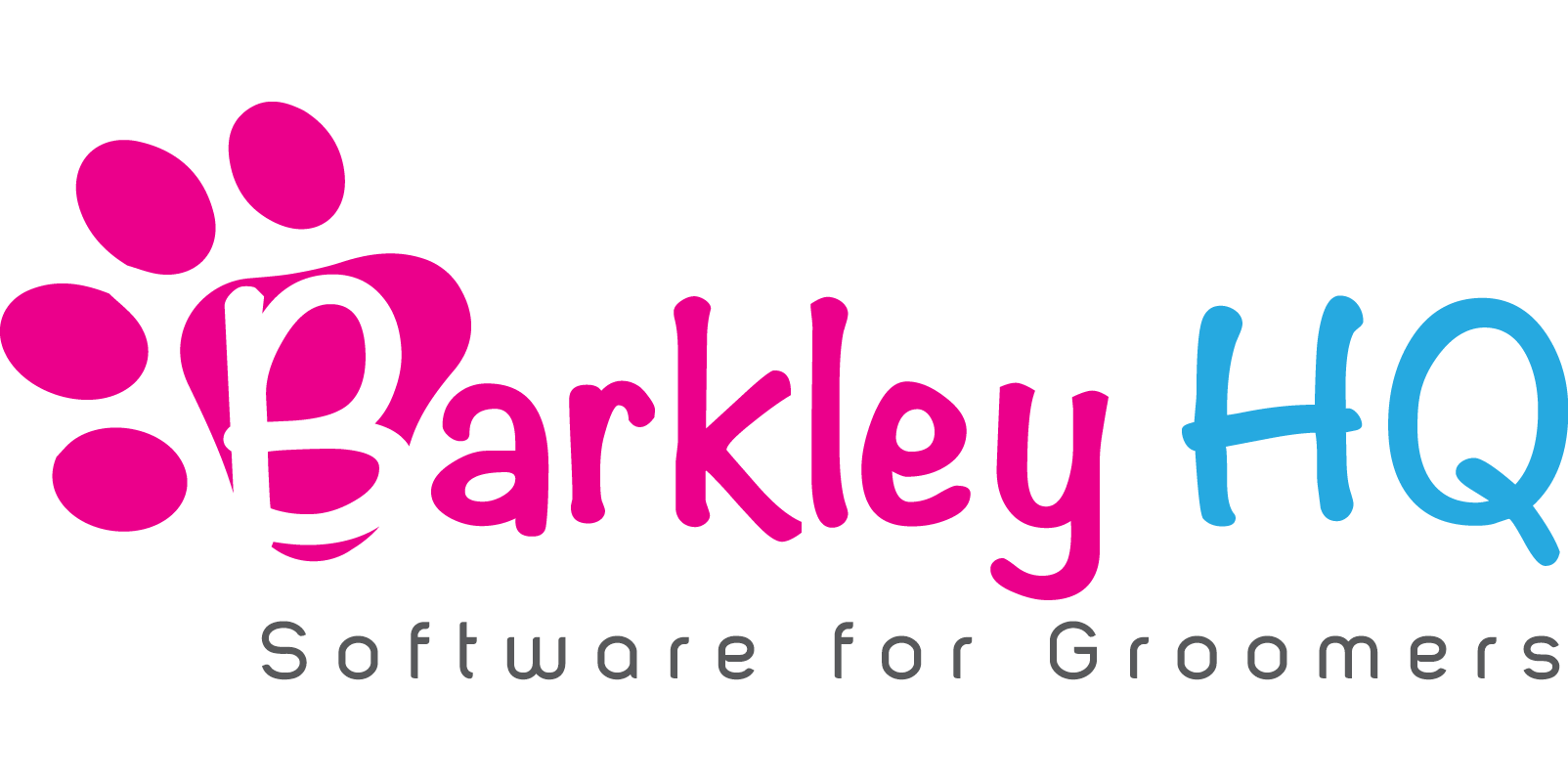 Barkley HQ - A Brilliant SaaS Company Helping Brilliant Pet Groomers 