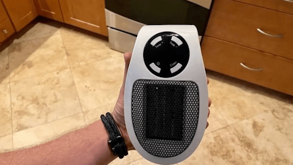Alpha Heater Launches The Best Space Heaters for 2022