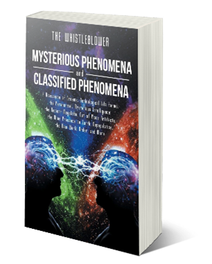 "Mysterious Phenomena and Classified Phenomena" Addresses Many Contemporary Issues