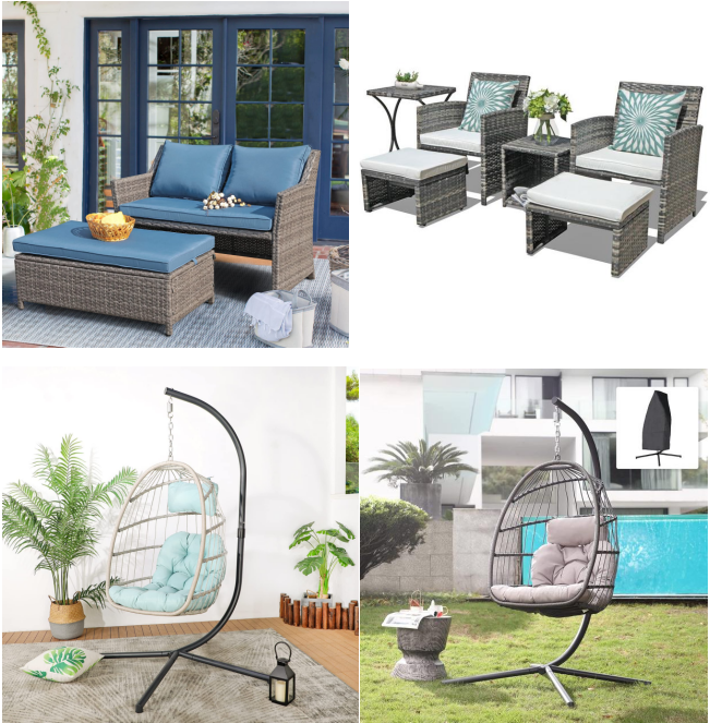 Orange-Casual Announces The Highly Quality and Affordable Outdoor Furniture on Orange-Casual.com