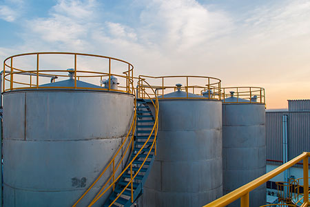 Oil Storage Market Size, Share, Trends, Growth, Analysis, Opportunity and Forecast 2022-2027
