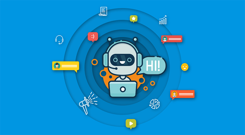 Chatbot Market Report 2022-2027: Top Leading Players Overview, Industry Growth Statistics, Size, Segmentation, and Forecast