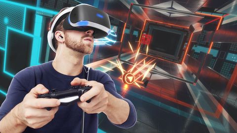 Virtual Reality (VR) Gaming Market Size 2022, Industry Growth Insights, Upcoming Trends, Future Scope, Global Report, Forecast Till 2027 