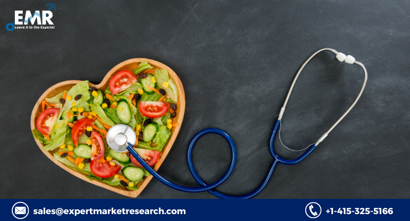 Medical Foods Market Size, Share, Price, Trends, Growth, Analysis, Report, Forecast 2022-2027
