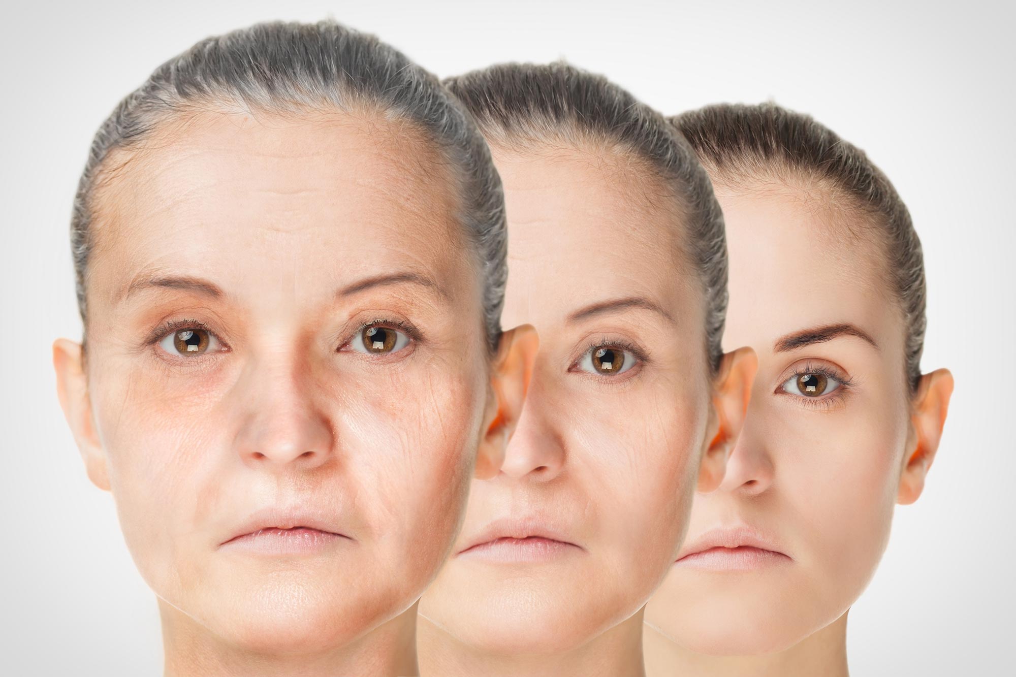AntiAging Market Size, Trends, Demographics, Global Opportunities