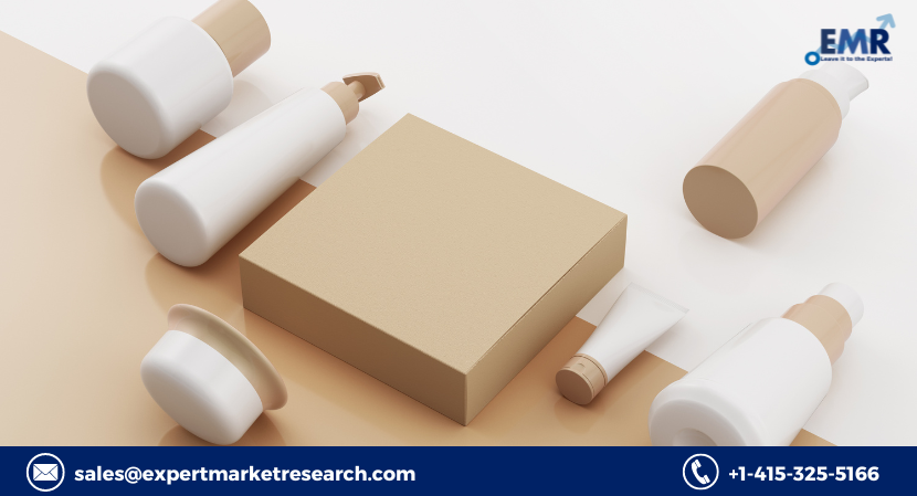 Global Tube Packaging Market Size, Share, Price, Trends, Growth, Analysis, Key Players, Outlook, Report, Forecast 2022-2027