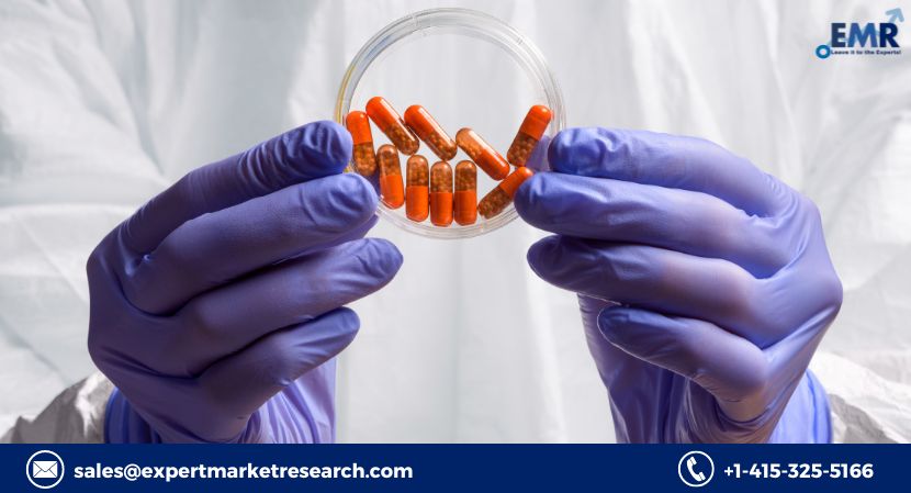 Global Drug Screening Market  Size, Share, Price, Trends, Growth, Analysis, Key Players, Outlook, Report, Forecast 2022-2027 | EMR Inc