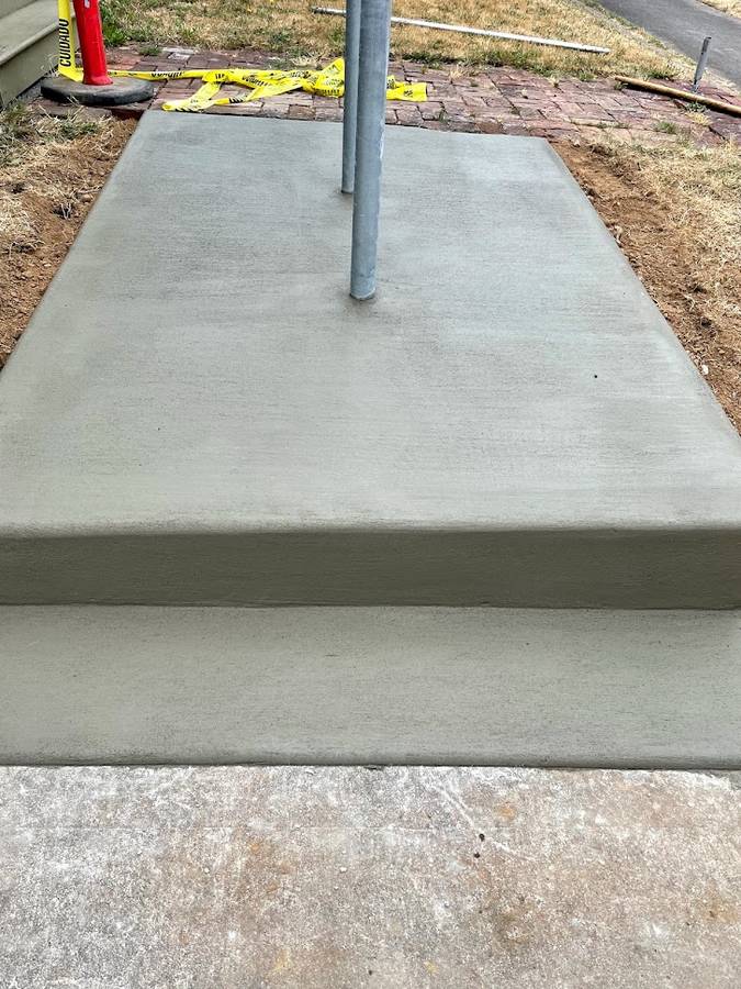 See The Leading Concrete Company in Gainesville Florida 