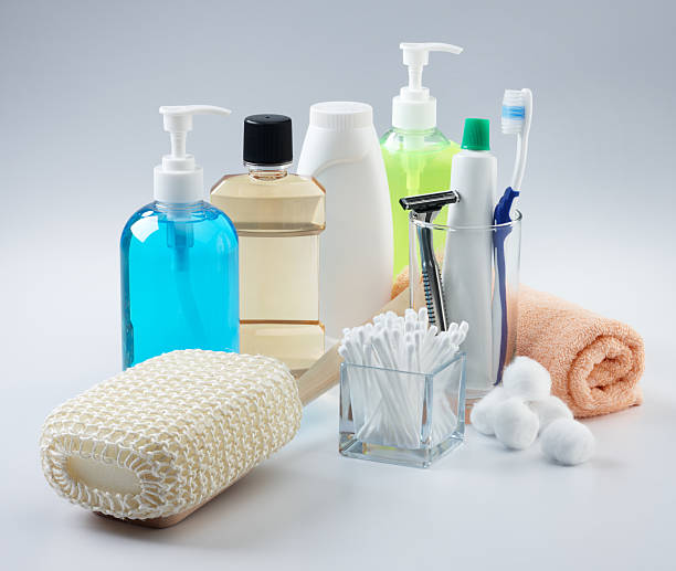 Personal Hygiene Market Size, Industry Trends, Growth, Leading Companies and Forecast 2022-2027