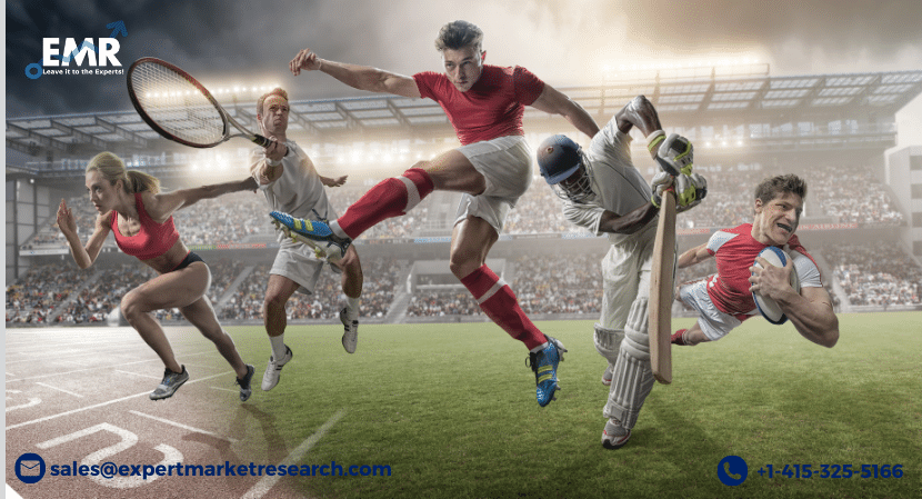 Global Fantasy Sports Market Size, Share, Price, Trends, Growth, Analysis, Key Players, Outlook, Report, Forecast 2021-2026
