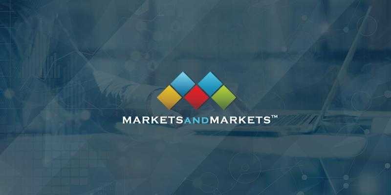 Endoscope Reprocessing Market worth $3.8 billion by 2027 - Exclusive Report by MarketsandMarkets™