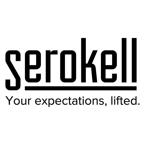 Serokell: Software Developers for Cutting-edge Industries