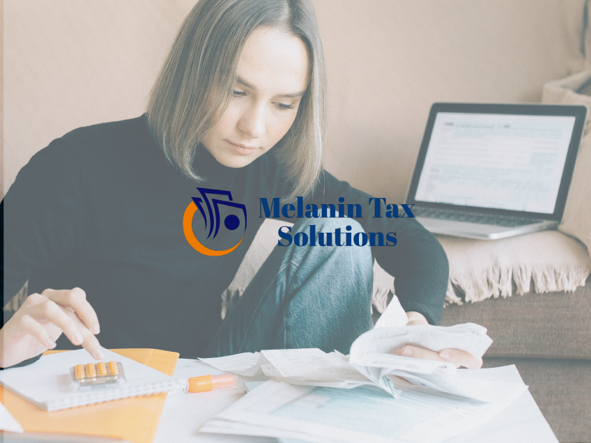 Melanin Tax Solution Shares What Business Owners Need to Know About Tax Planning in New York Melanin Tax Solution Shares What Business Owners Need to Know About Tax Planning in New York