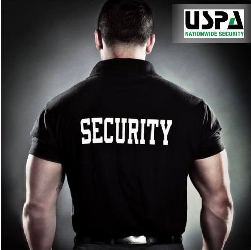 USPA Nationwide Security launches Miami Mobile Fire Watch Command Center