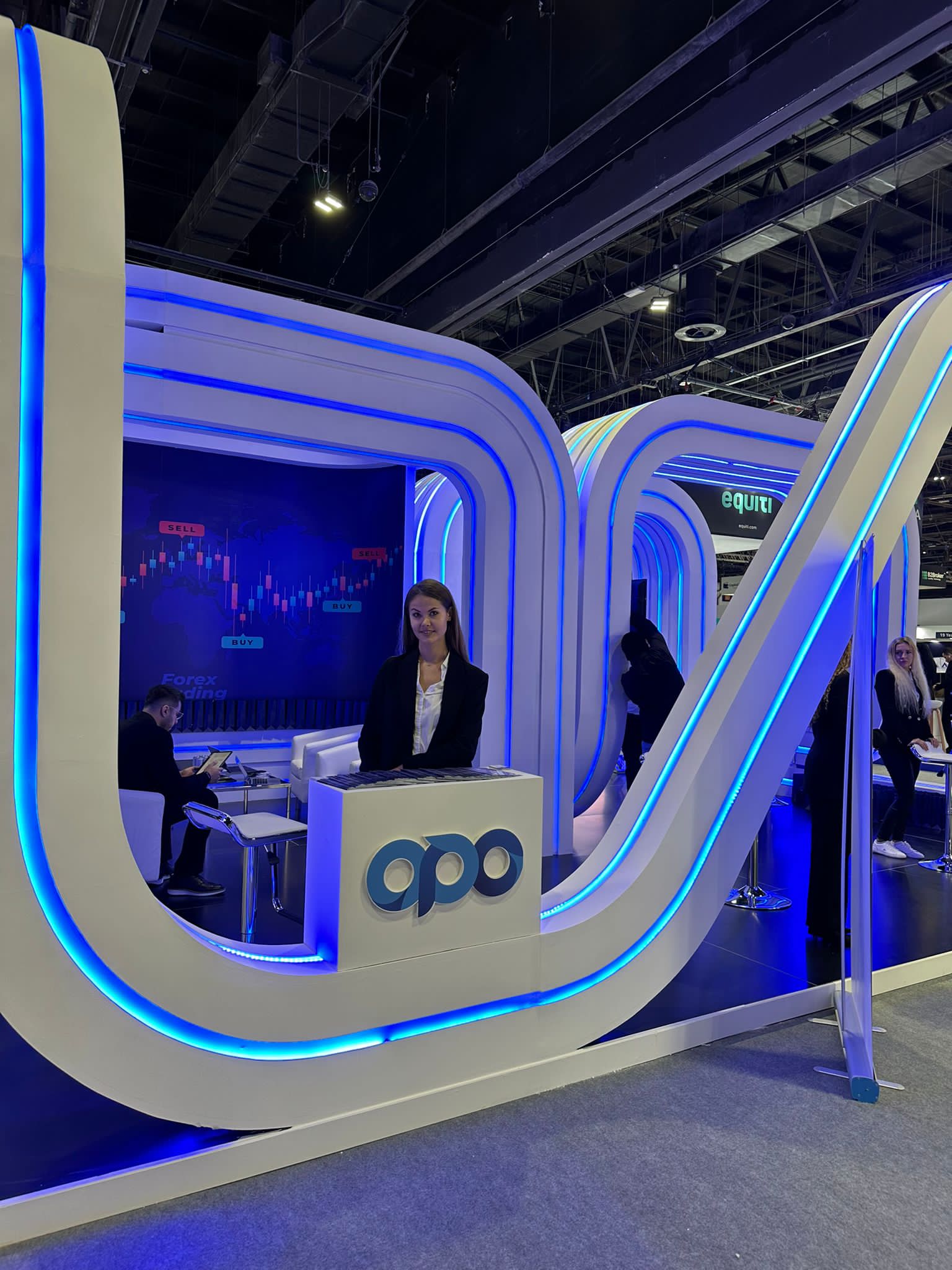 By winning the trust of their clientele Today Opofinance is creating a buzz in the world of trading. By winning the trust of their clientele Today Opofinance is creating a buzz in the world of trading.