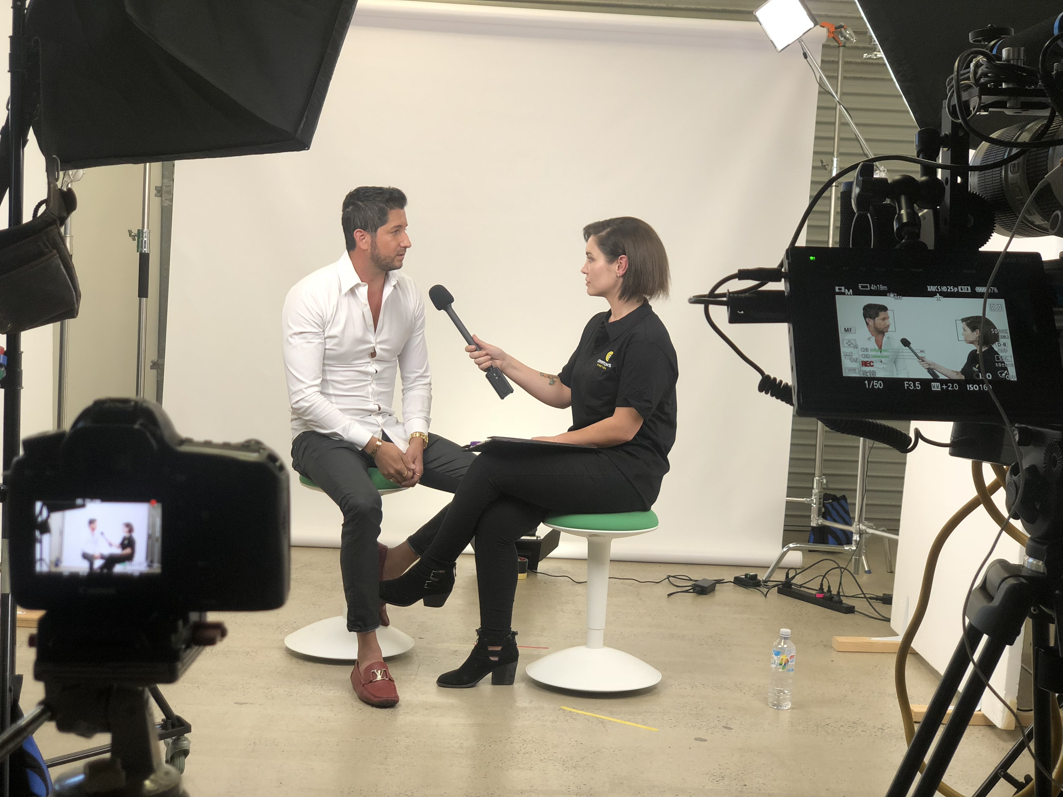 Alejandro Mendieta Takes Philanthropy To Another Level With Small-Scale and Regional Charities Alejandro Mendieta Takes Philanthropy To Another Level With Small-Scale and Regional Charities