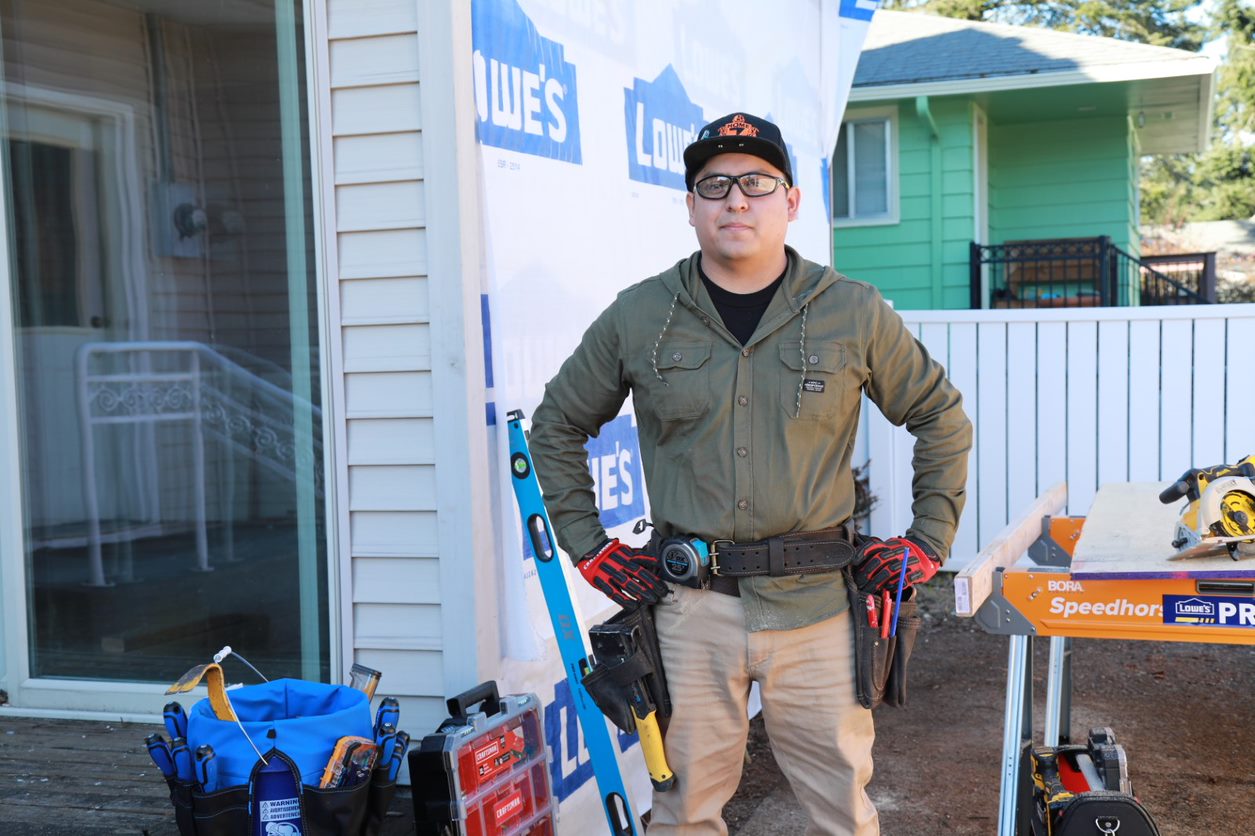 How Social Media reinvigorated EZ Home's DIY business