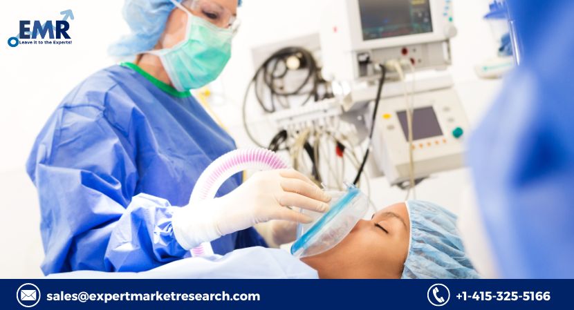 Global Ambulatory Surgical Procedures Market Size, Share, Price, Trends, Growth, Analysis, Key Players, Outlook, Report, Forecast 2022-2027 | EMR Inc