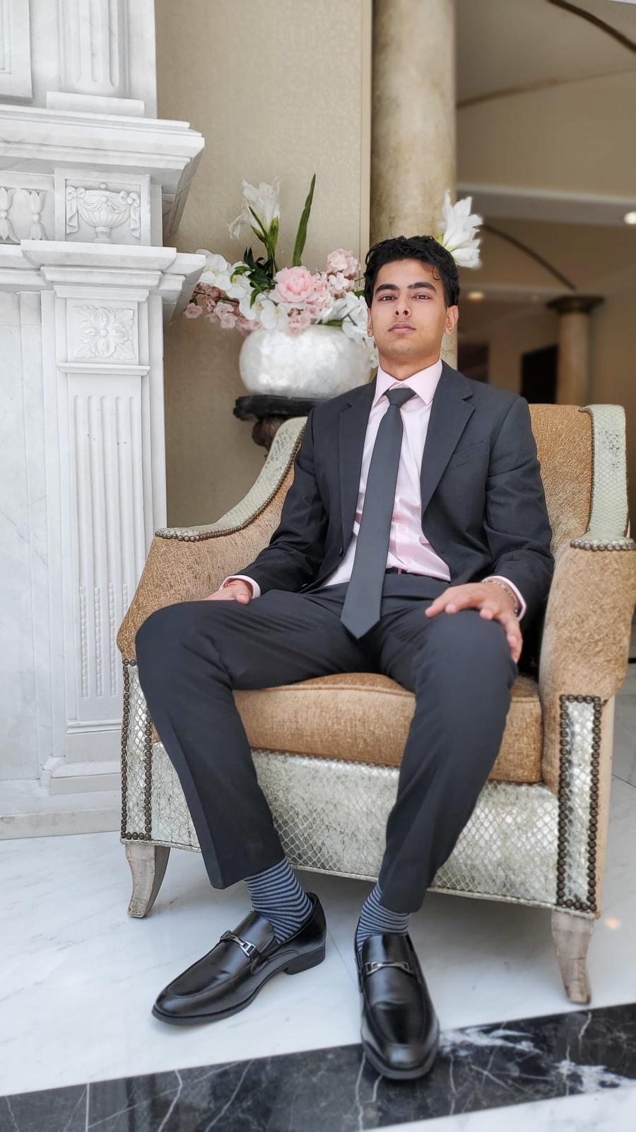 Satjyot Singh an upcoming Social Media Sensation Satjyot Singh an upcoming Social Media Sensation