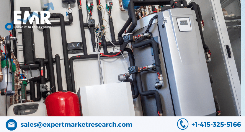 Air Quality Control Systems Market Size, Share, Price, Trends, Growth, Analysis, Key Players, Outlook, Report, Forecast 2021-2026