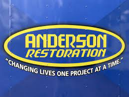 Texas-Based Anderson Restoration Temporarily Relocates to Florida to Help with Ian Cleanup