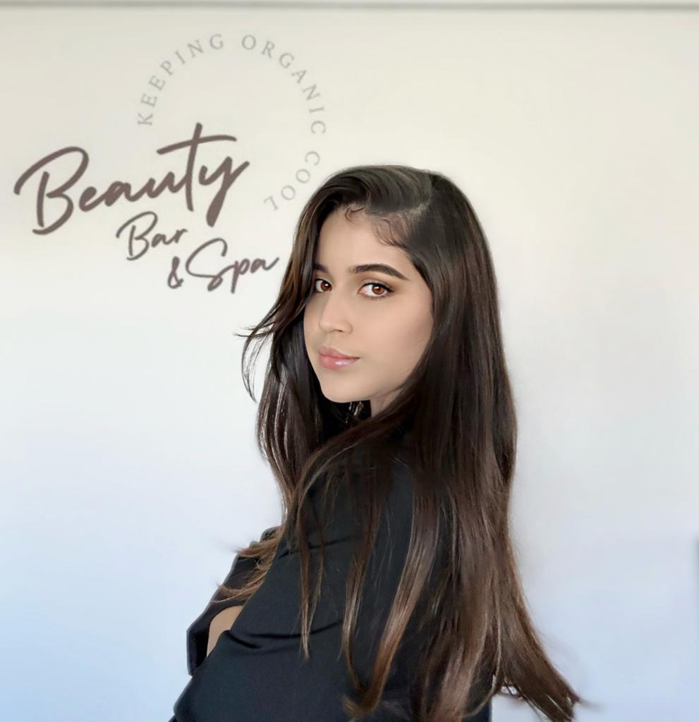 Young Entrepreneur Defies All Odds To Establish a Beauty Studio - The Beauty Bar & Spa Co
