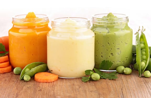 Organic Baby Food Market to Register 12.1% CAGR During 2022–2027 | Exclusive Report By IMARC GROUP