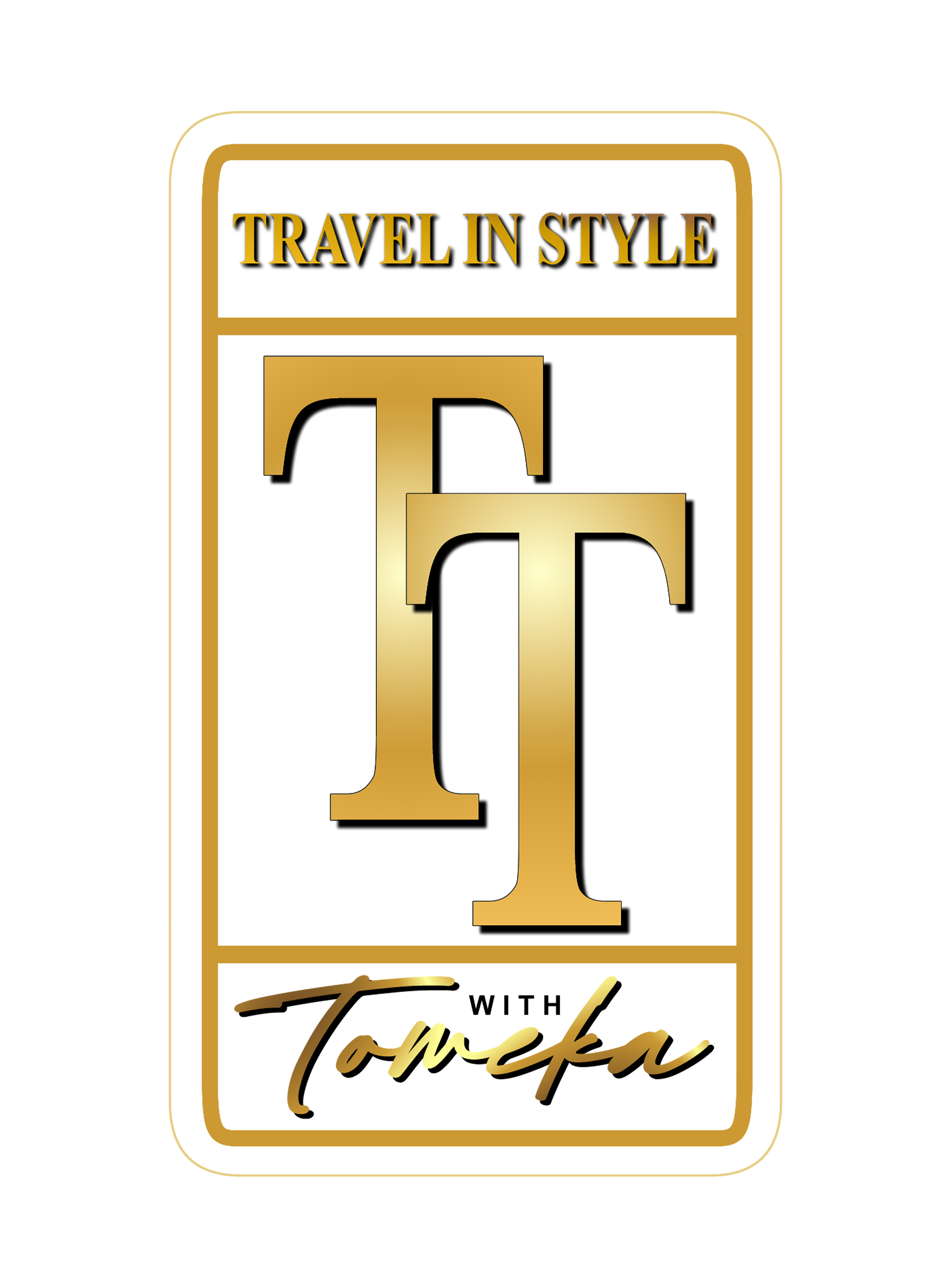 Former CNN Reporter and Producer Tomeka Jones Launches Travel in Style with Tomeka, a Luxury and Adventure Multimedia Travel Brand