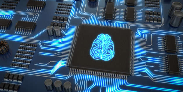 Neuromorphic Chip Market Report, Segments, Share, Key Trends, Growth Rate and Forecast 2022-2027