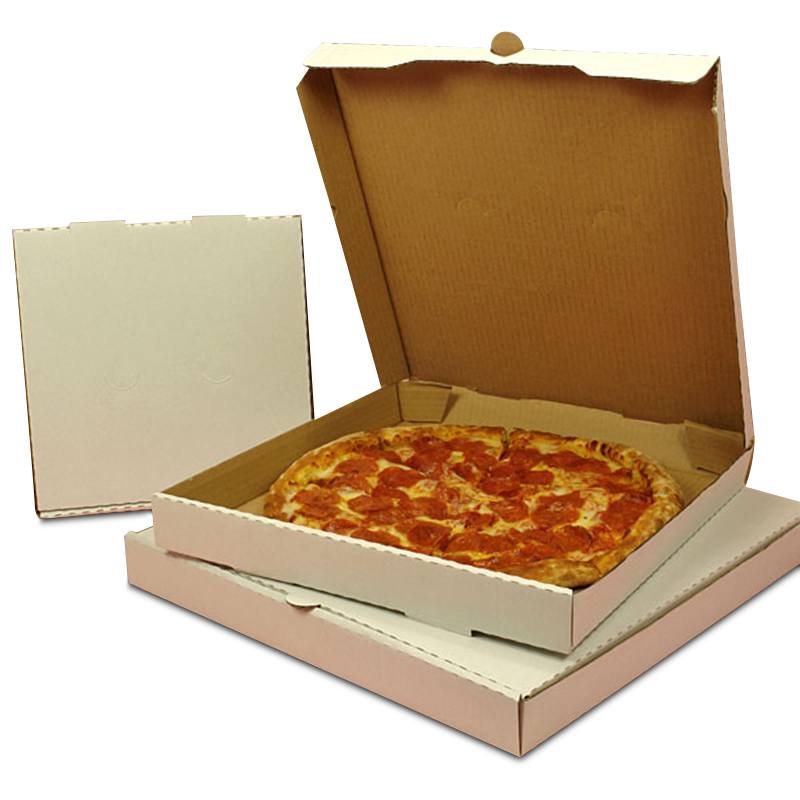 Global Pizza Boxes Market 2022: Size, Top Leading Key Players Share, Trends, Growth Analysis, and Forecast by 2027