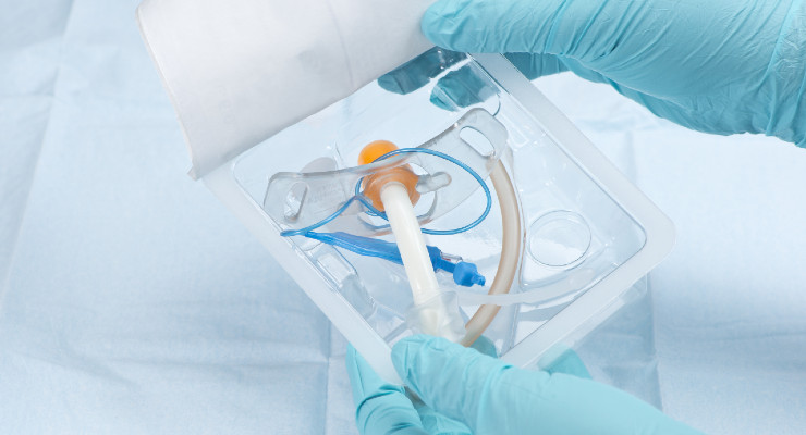 Sterile Medical Packaging Market 2022: Industry Insight, Drivers, Trends, Global Analysis and Forecast by 2027
