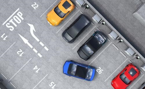 Smart Parking Market Size 2022: Share, Research Report, Growth, Analysis, Top Companies, and Forecast 2027