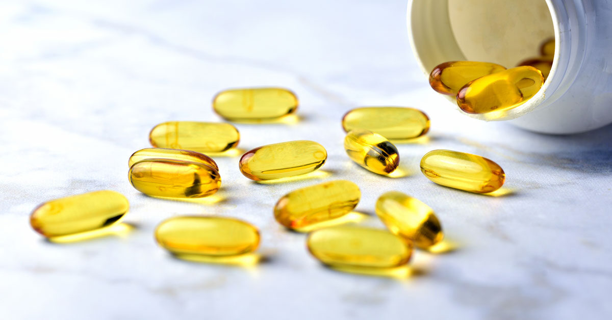 Omega 3 Supplements Market Research Report 2022, Size, Share, Trends and Forecast to 2027