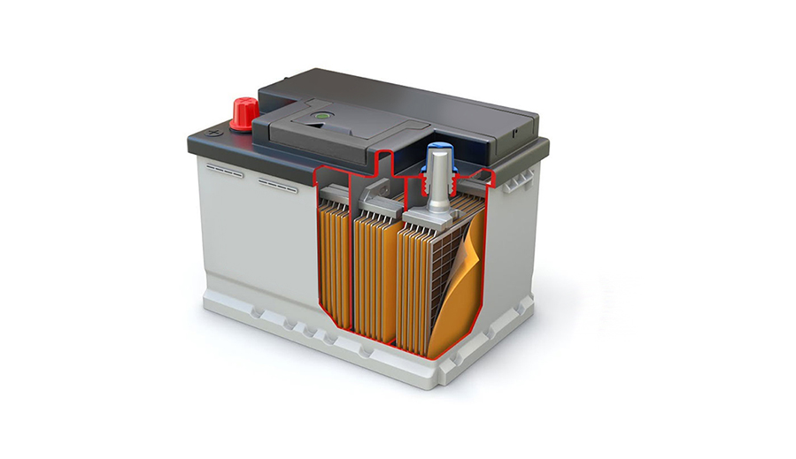 Lead Acid Battery Market Research Report 2022, Size, Share, Trends and Forecast to 2027