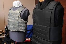 Global Body Armor Market: Overview, Trends, Opportunities, Growth and Forecast to 2022-2027