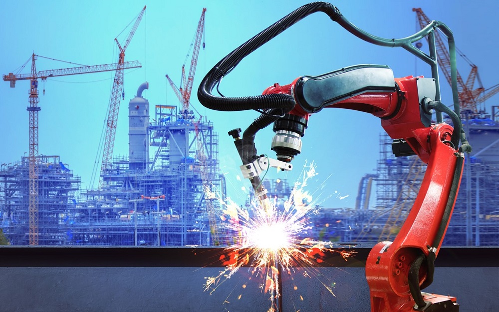 Construction Robots Industry Size, Leading Companies Share, Future Growth, Business Prospects, and Analysis Report 2022-2027